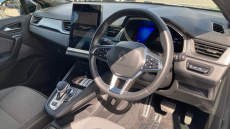 Renault Symbioz 1.6 E-Tech FHEV 145 Techno 5dr Auto Hybrid Estate